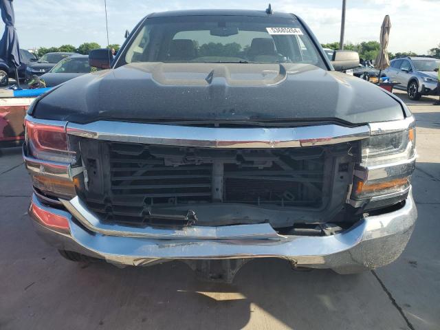 2018 Chevrolet Silverado C1500 VIN: 1GCRCNEH9JZ311790 Lot: 53685264