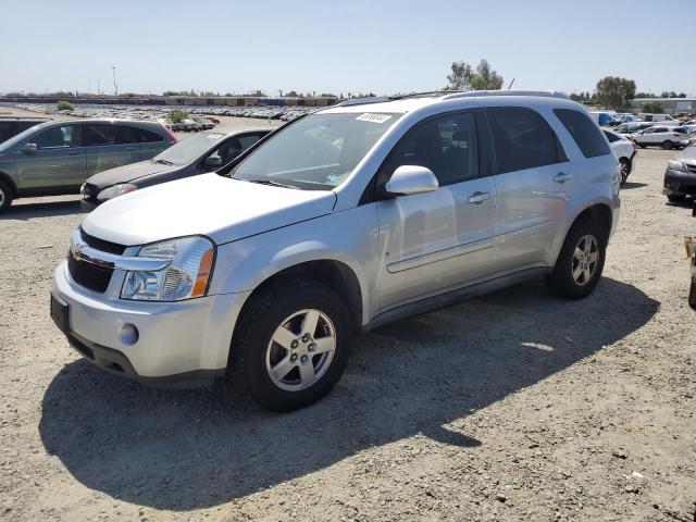 2009 Chevrolet Equinox Lt VIN: 2CNDL43FX96234159 Lot: 55398044