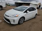 2015 TOYOTA PRIUS - JTDKN3DU4F1895763