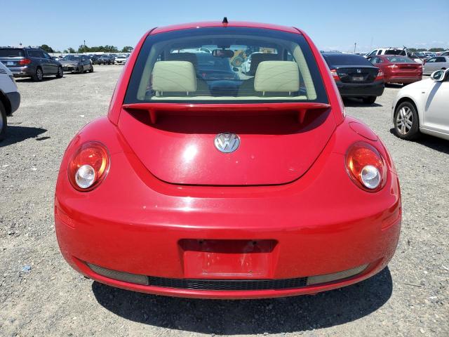 2008 Volkswagen New Beetle S VIN: 3VWRG31C48M500150 Lot: 53793644