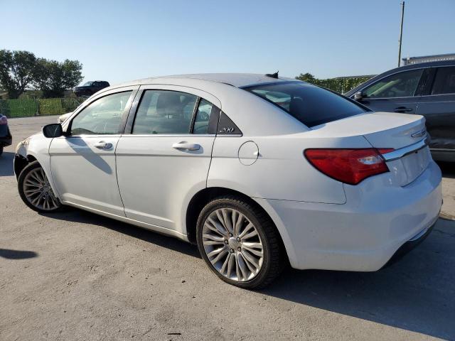 VIN 1C3CCBAB7DN670822 2013 Chrysler 200, LX no.2