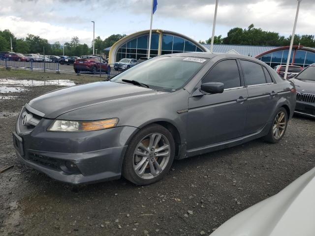 2004 Acura Tl VIN: 19UUA66274A042046 Lot: 56236574