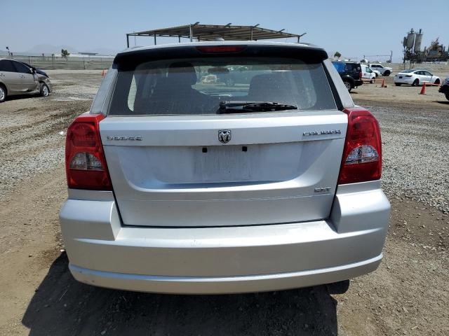 2010 Dodge Caliber Sxt VIN: 1B3CB4HAXAD613363 Lot: 54056994