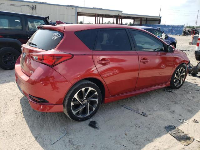 2018 Toyota Corolla Im VIN: JTNKARJE4JJ557490 Lot: 54581494