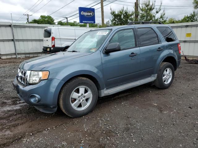 Vin: 1fmcu0d79bkc15775, lot: 54760374, ford escape xlt 2011 img_1