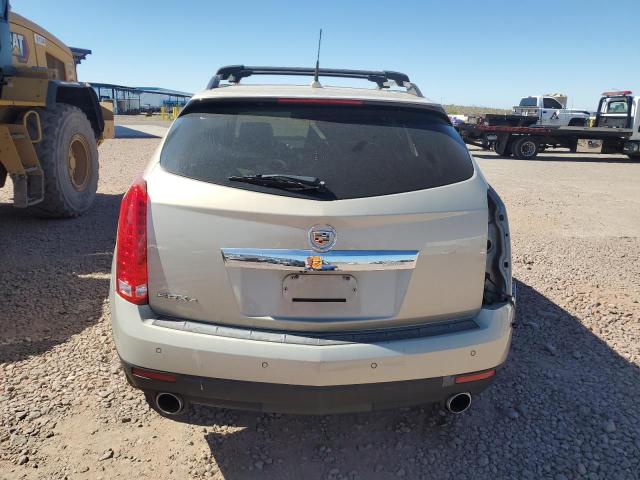 2011 Cadillac Srx Luxury Collection VIN: 3GYFNDEY3BS623331 Lot: 54282274