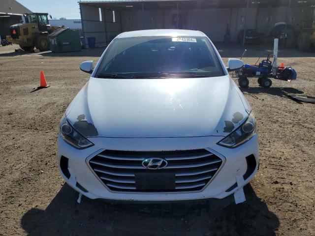 2017 Hyundai Elantra Se VIN: 5NPD74LF6HH126494 Lot: 52943104