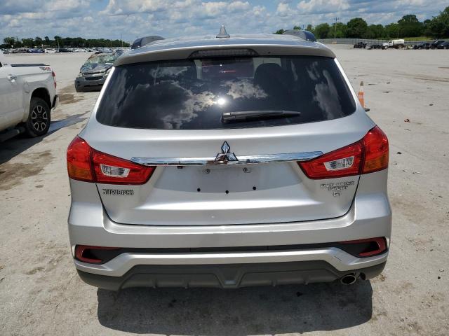 2019 Mitsubishi Outlander Sport Se VIN: JA4AP4AW6KU010192 Lot: 56349694