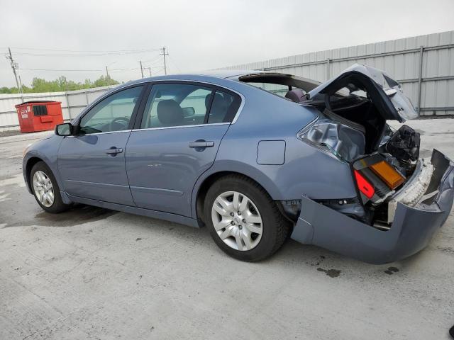 2012 Nissan Altima Base VIN: 1N4AL2AP6CC104150 Lot: 53590744