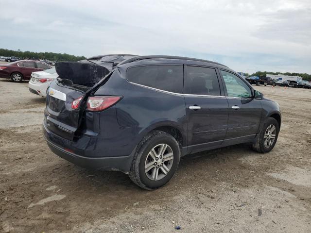 2016 Chevrolet Traverse Lt VIN: 1GNKRGKD3GJ136688 Lot: 54812174