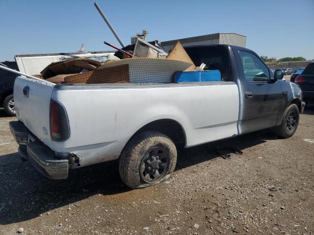 1997 Ford F250 VIN: 1FTFF2765VKD13815 Lot: 53456024