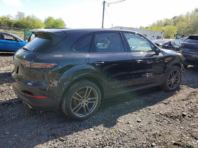 2021 Porsche Cayenne VIN: WP1AA2AYXMDA06399 Lot: 54405164