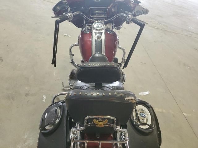 2008 HARLEY-DAVIDSON FLHRC 1HD1FR4148Y642842