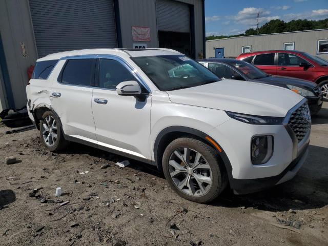 2020 Hyundai Palisade Sel VIN: KM8R4DHE6LU116881 Lot: 56422174