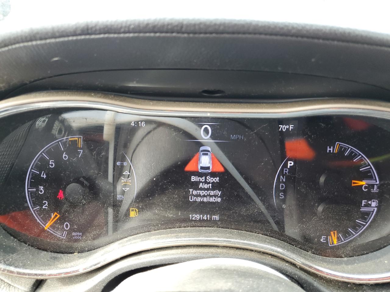 1C4RJFJG5FC856033 2015 Jeep Grand Cherokee Summit