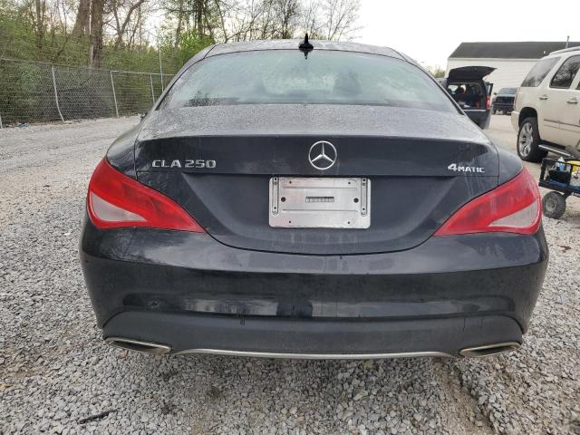 VIN WDDSJ4GB1JN639034 2018 Mercedes-Benz CLA-Class,... no.6