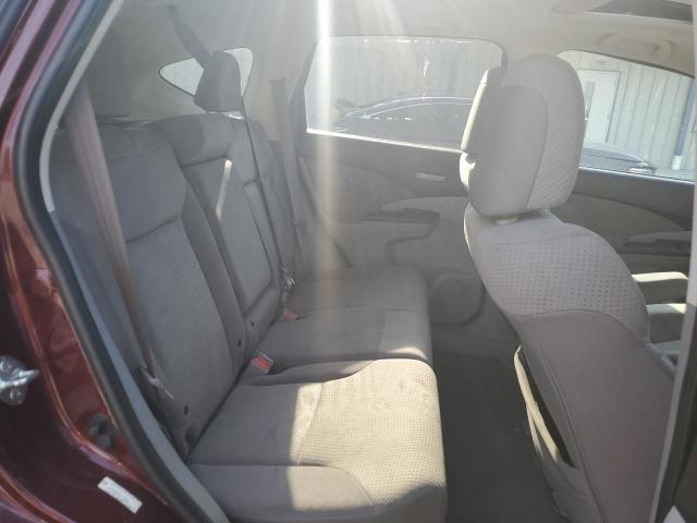2018 HONDA CR-V EX - 5J6RM3H50CL039861