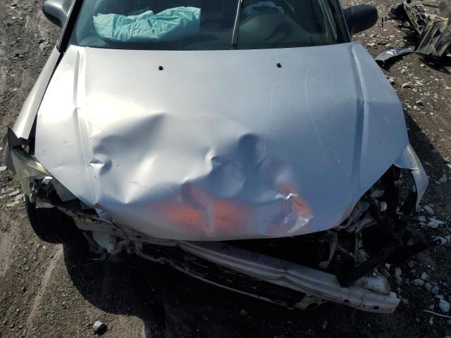 2004 Honda Civic Dx Vp VIN: 2HGES16304H541253 Lot: 56402534