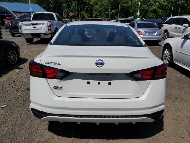 2022 Nissan Altima S VIN: 1N4BL4BV0NN347246 Lot: 56139364