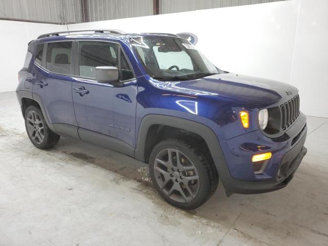 2021 Jeep Renegade Latitude VIN: ZACNJDBB0MPM38796 Lot: 54716604