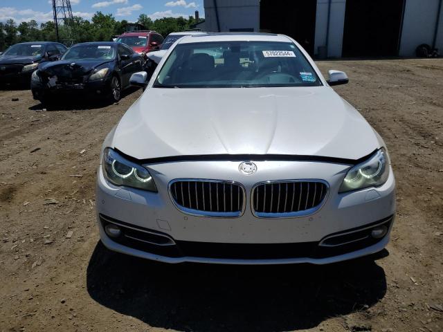 VIN WBA5B1C56FG127491 2015 BMW 5 Series, 535 I no.5