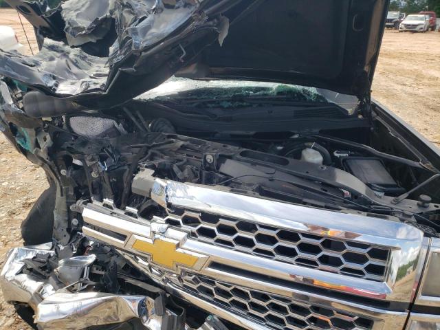 2015 Chevrolet Silverado C1500 Lt VIN: 3GCPCREC7FG159048 Lot: 55065004