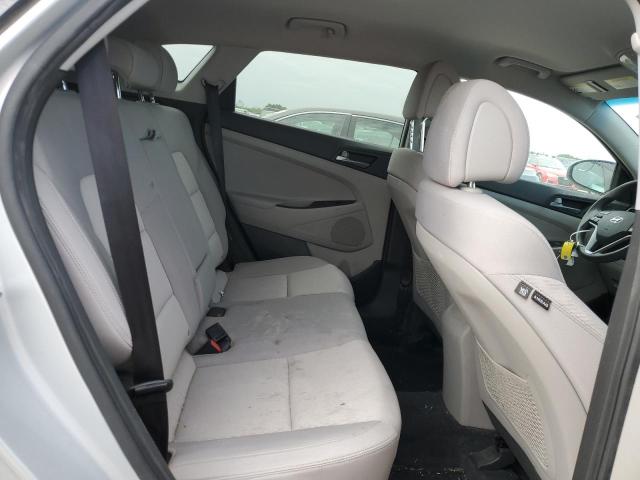 2017 Hyundai Tucson Limited VIN: KM8J33A49HU327446 Lot: 55217284