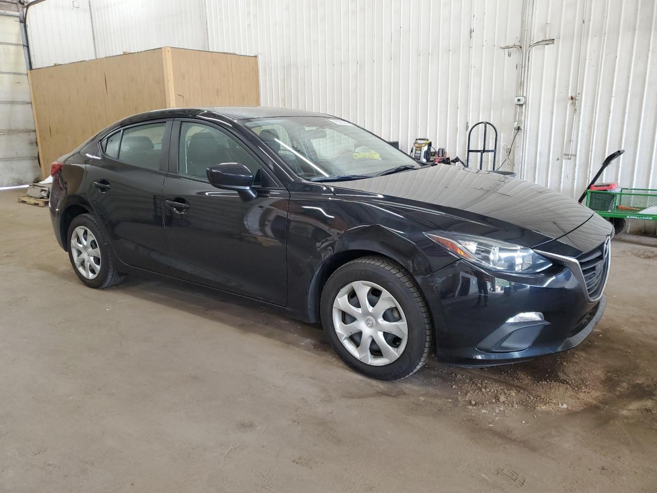 3MZBM1T77GM328693 2016 Mazda 3 Sport