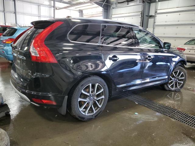 2017 Volvo Xc60 T6 Dynamic VIN: YV449MRR7H2088042 Lot: 53343164