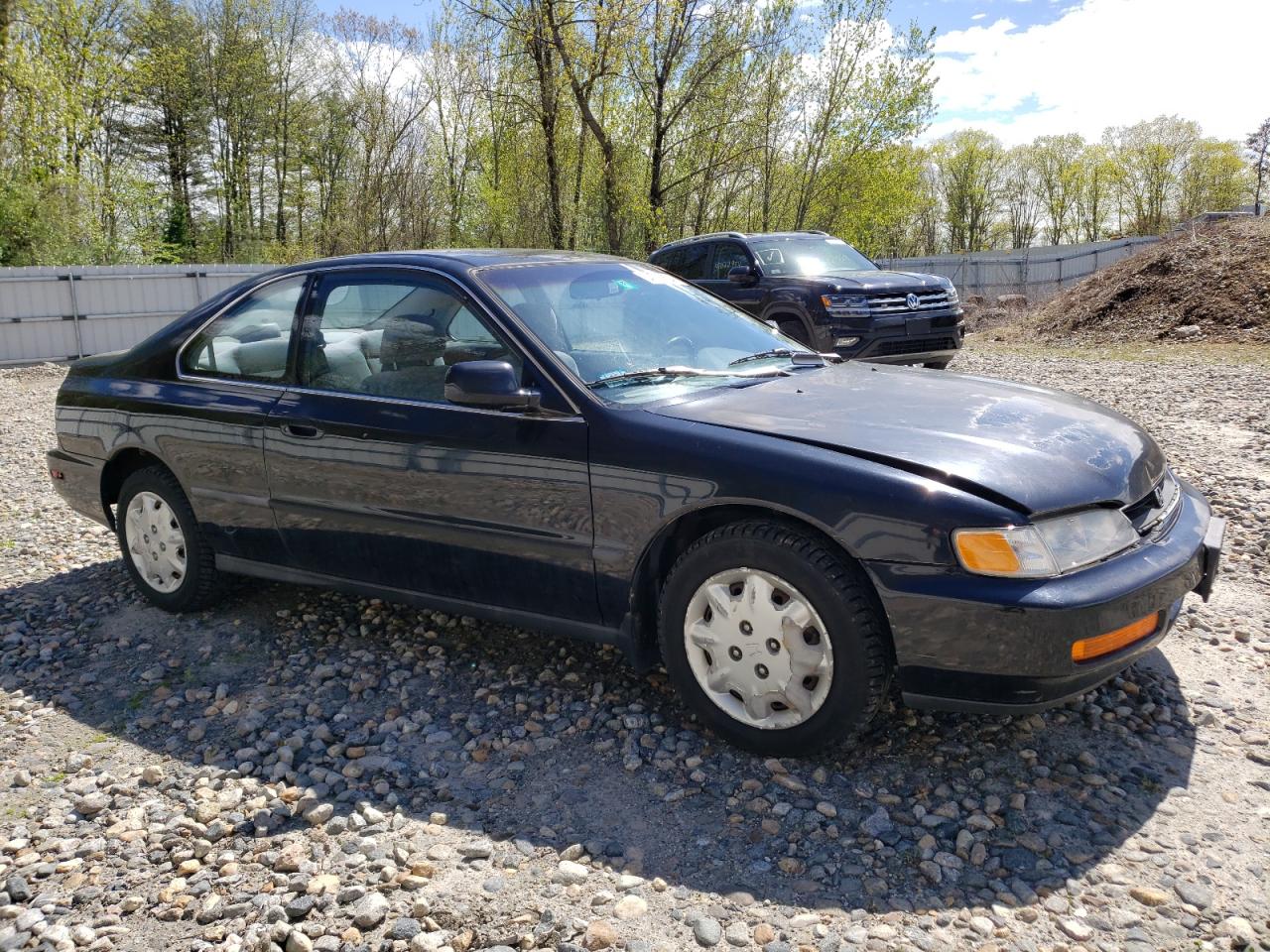 1HGCD7230TA034523 1996 Honda Accord Lx