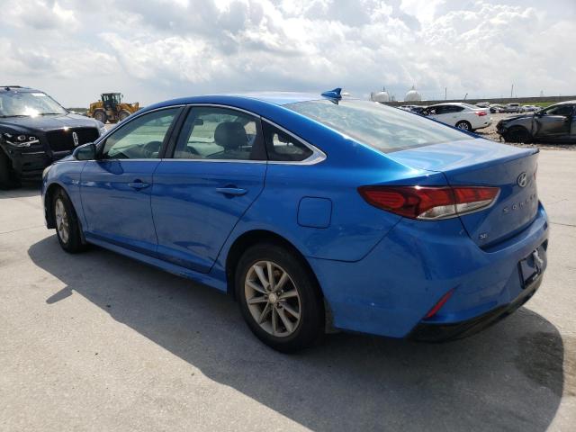 2018 Hyundai Sonata Se VIN: 5NPE24AF8JH641671 Lot: 56891274