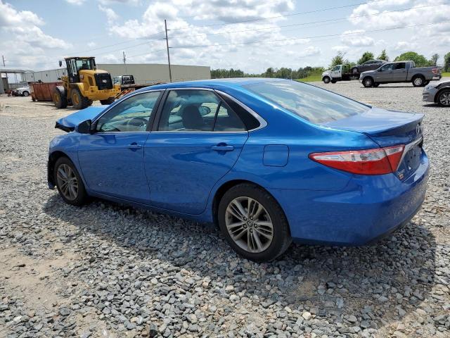 2017 Toyota Camry Le VIN: 4T1BF1FK1HU749749 Lot: 53926374