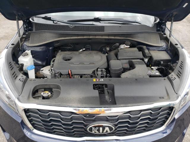 2020 KIA SORENTO L - 5XYPG4A37LG682478