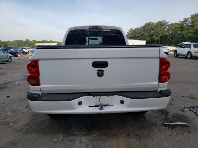 2005 Dodge Dakota Quad Slt VIN: 1D7HW48N15S338422 Lot: 56604454