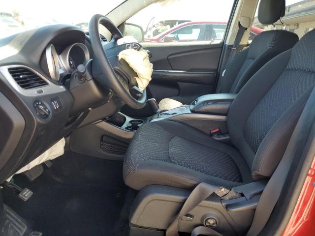 2015 Dodge Journey Sxt VIN: 3C4PDDBG8FT730559 Lot: 53947774