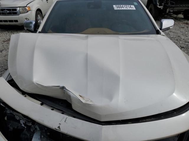 2014 Chevrolet Impala Ltz VIN: 1G1155S32EU107912 Lot: 56041214