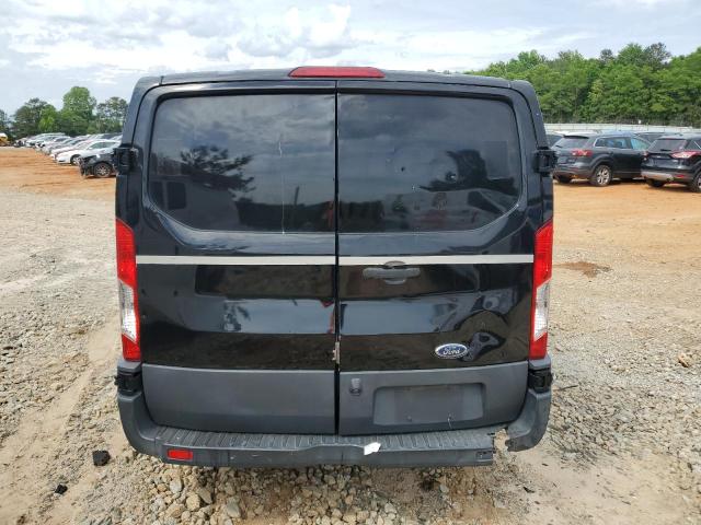 2016 Ford Transit T-150 VIN: 1FTYE1YM5GKB52467 Lot: 53480854