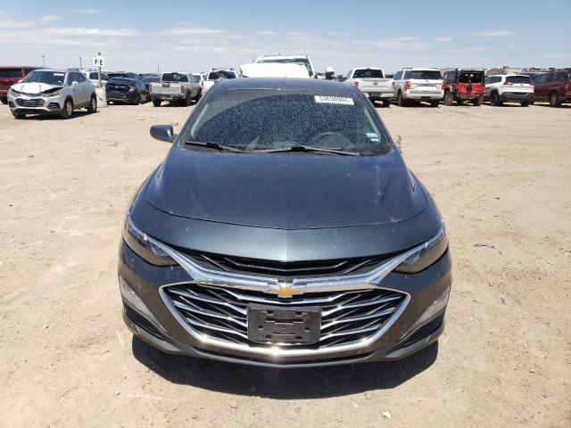2021 CHEVROLET MALIBU LT - 1G1ZD5ST9MF031887