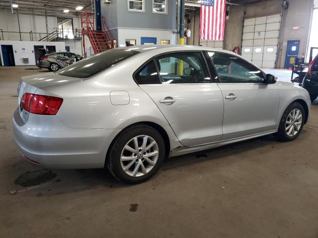 2014 Volkswagen Jetta Se VIN: 3VWD07AJ4EM411694 Lot: 54042334