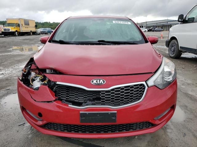 2015 Kia Forte Lx VIN: KNAFX4A66F5301994 Lot: 53211374