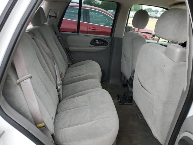 2005 Chevrolet Trailblazer Ls VIN: 1GNDT13S252197512 Lot: 54244414