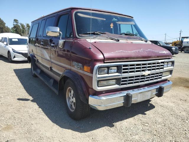 1994 Chevrolet G20 VIN: 1GBEG25K0RF122685 Lot: 56973684