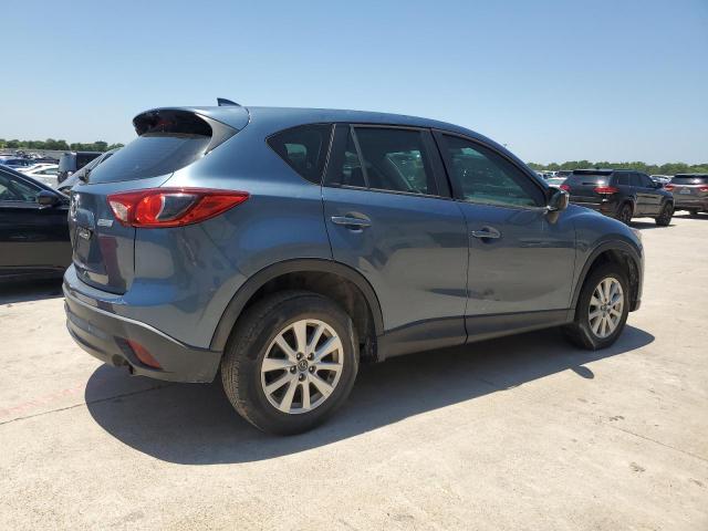 2016 Mazda Cx-5 Sport VIN: JM3KE2BY6G0759830 Lot: 55602784