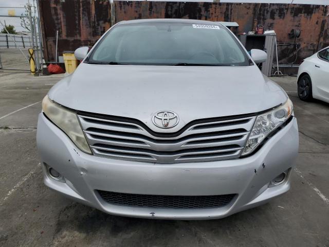 2010 Toyota Venza VIN: 4T3ZK3BB6AU022597 Lot: 54959264