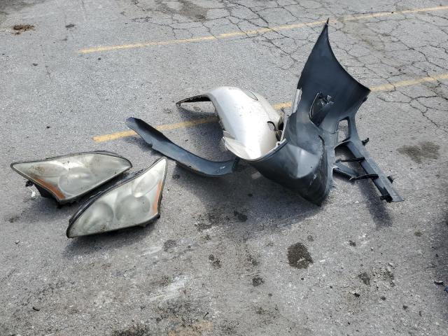 2007 Lexus Rx 350 VIN: 2T2GK31U17C001150 Lot: 53661614