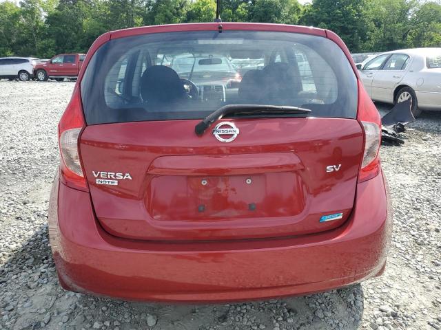 2014 Nissan Versa Note S VIN: 3N1CE2CP9EL379662 Lot: 55619584
