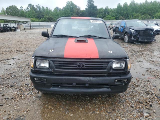 1996 Toyota Tacoma VIN: 4TANL42N4TZ144515 Lot: 53698334