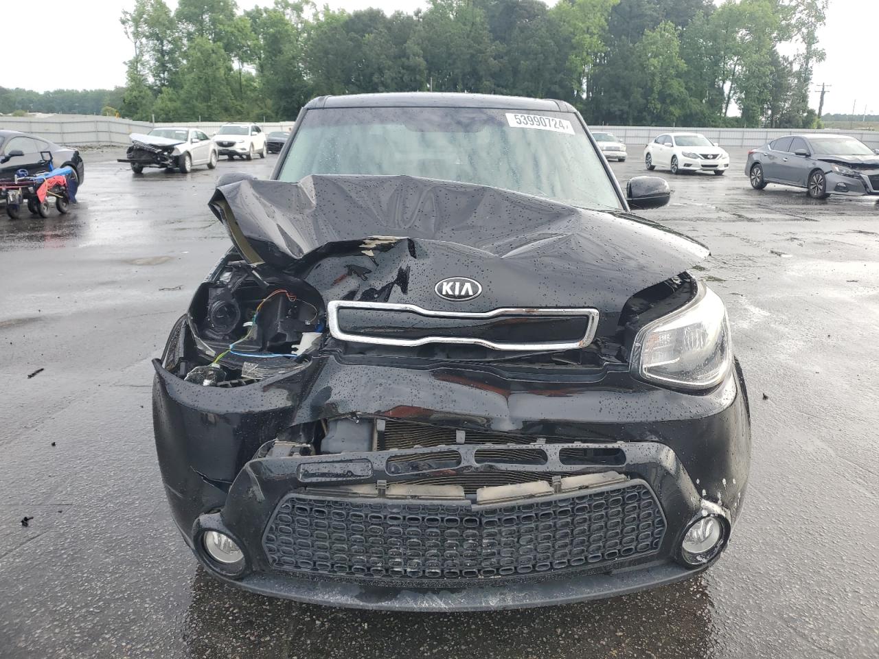 KNDJP3A53G7329384 2016 Kia Soul +