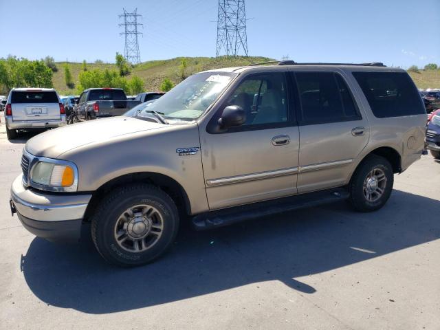 2002 Ford Expedition Xlt VIN: 1FMRU15W62LA33600 Lot: 56436254