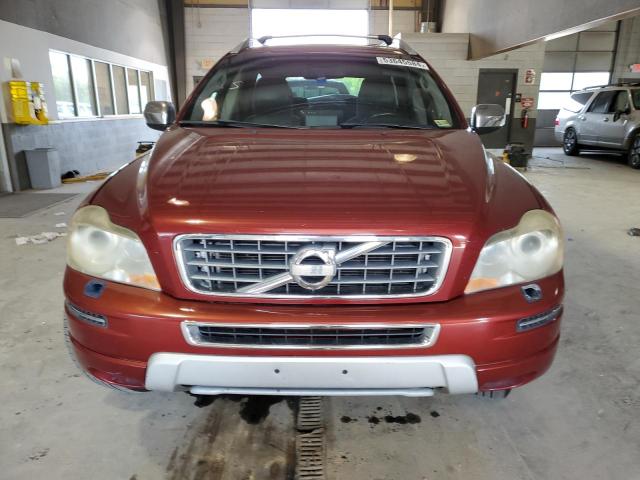 2013 Volvo Xc90 3.2 VIN: YV4952CY0D1642978 Lot: 53645584